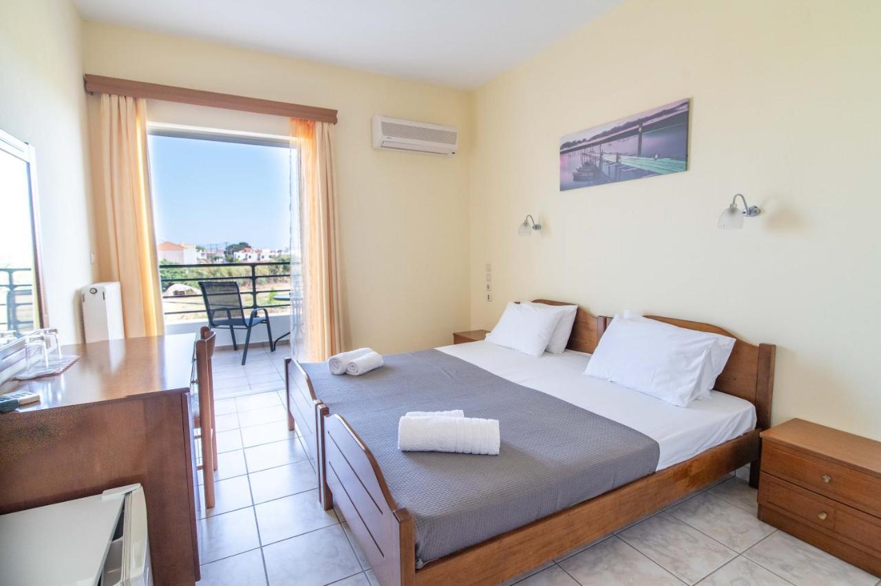 Hotel Iraklis Mytikas (Epirus)