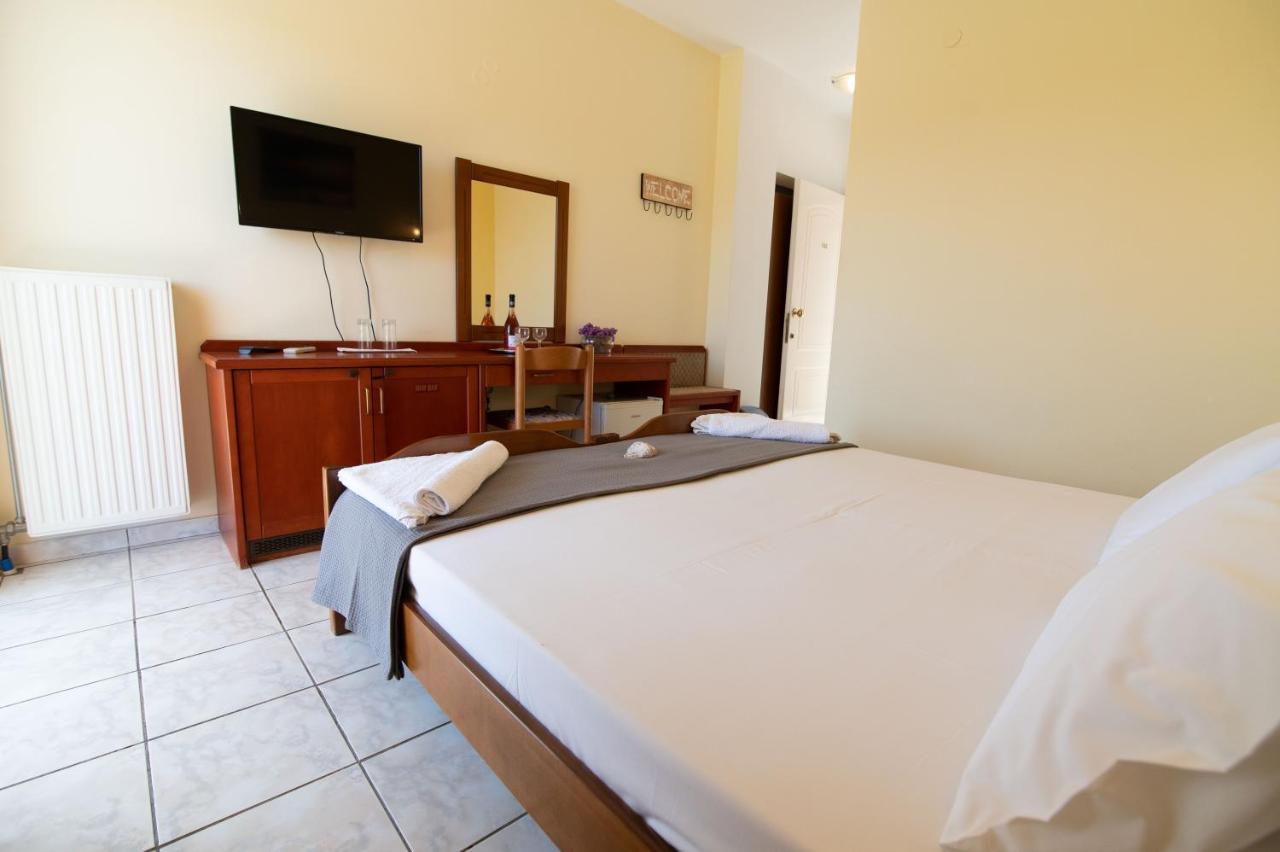 Iraklis Hotel