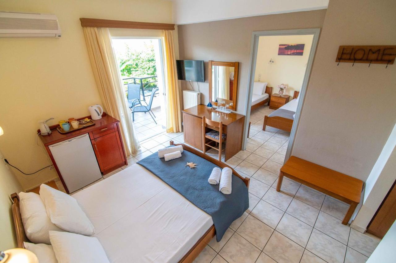 Iraklis Hotel 2*