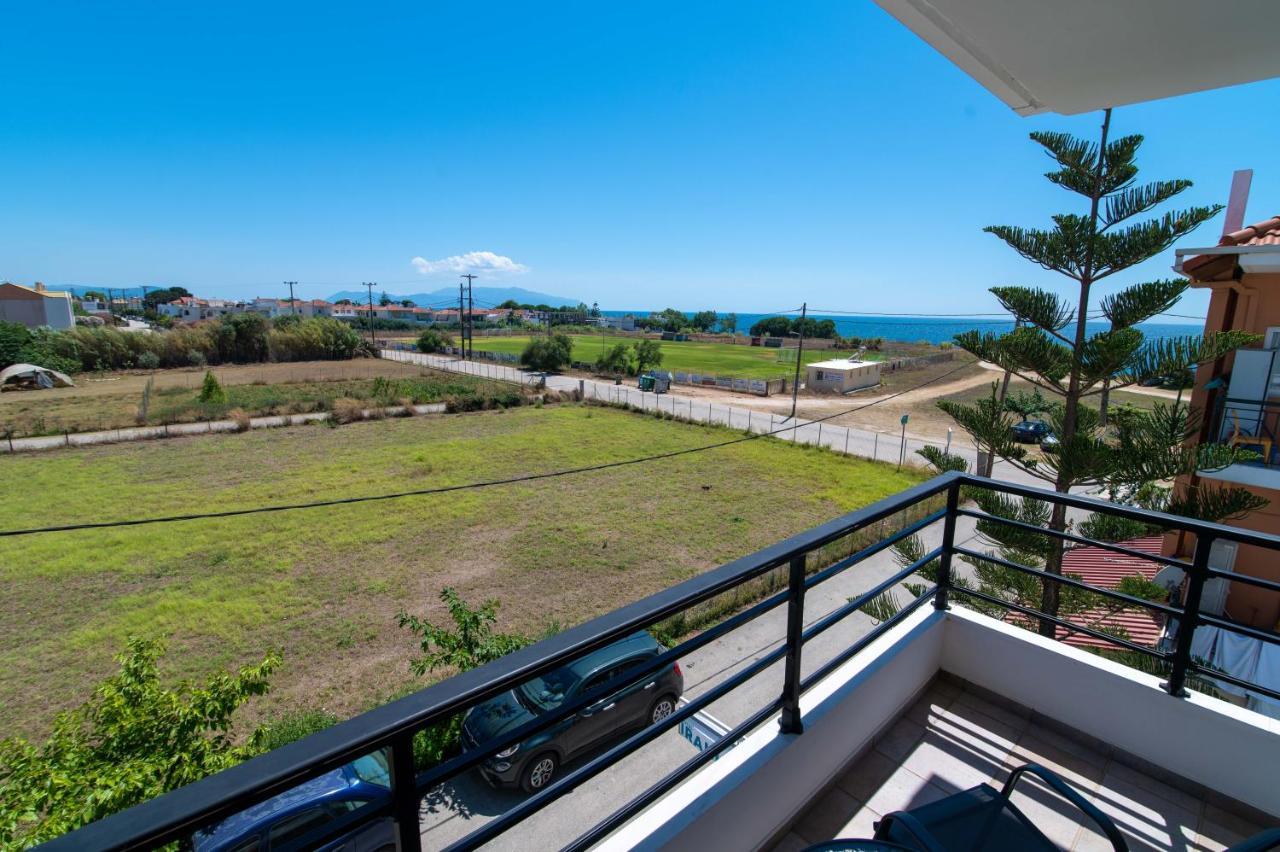Iraklis Hotel 2*
