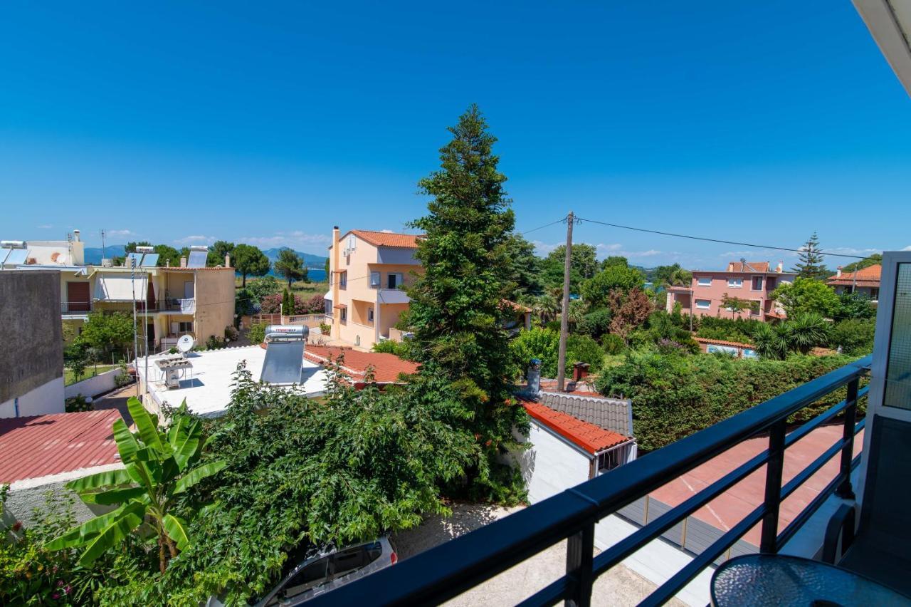 Hotel Iraklis