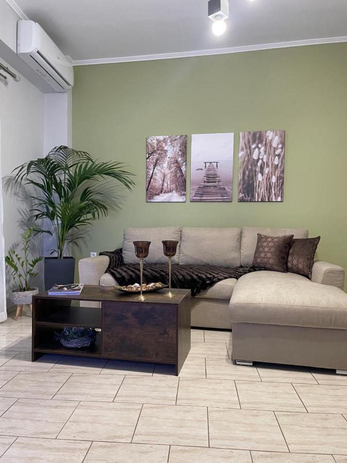 Nemeapolis 1 Apartment *