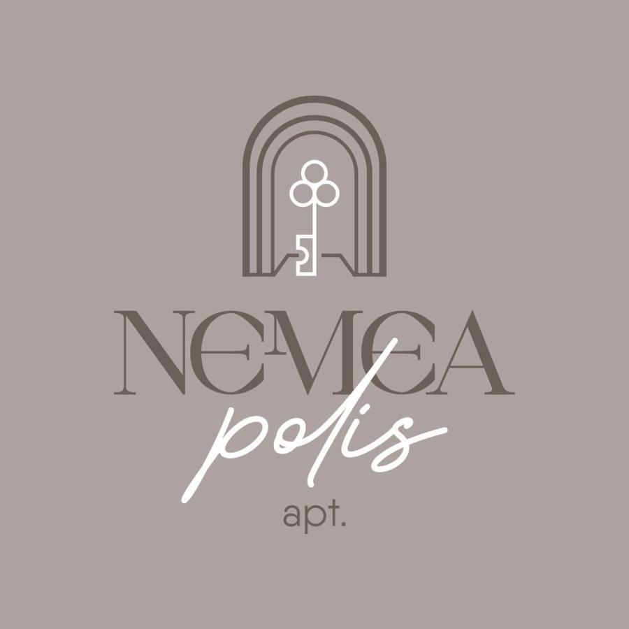 Nemeapolis 1 Nemea