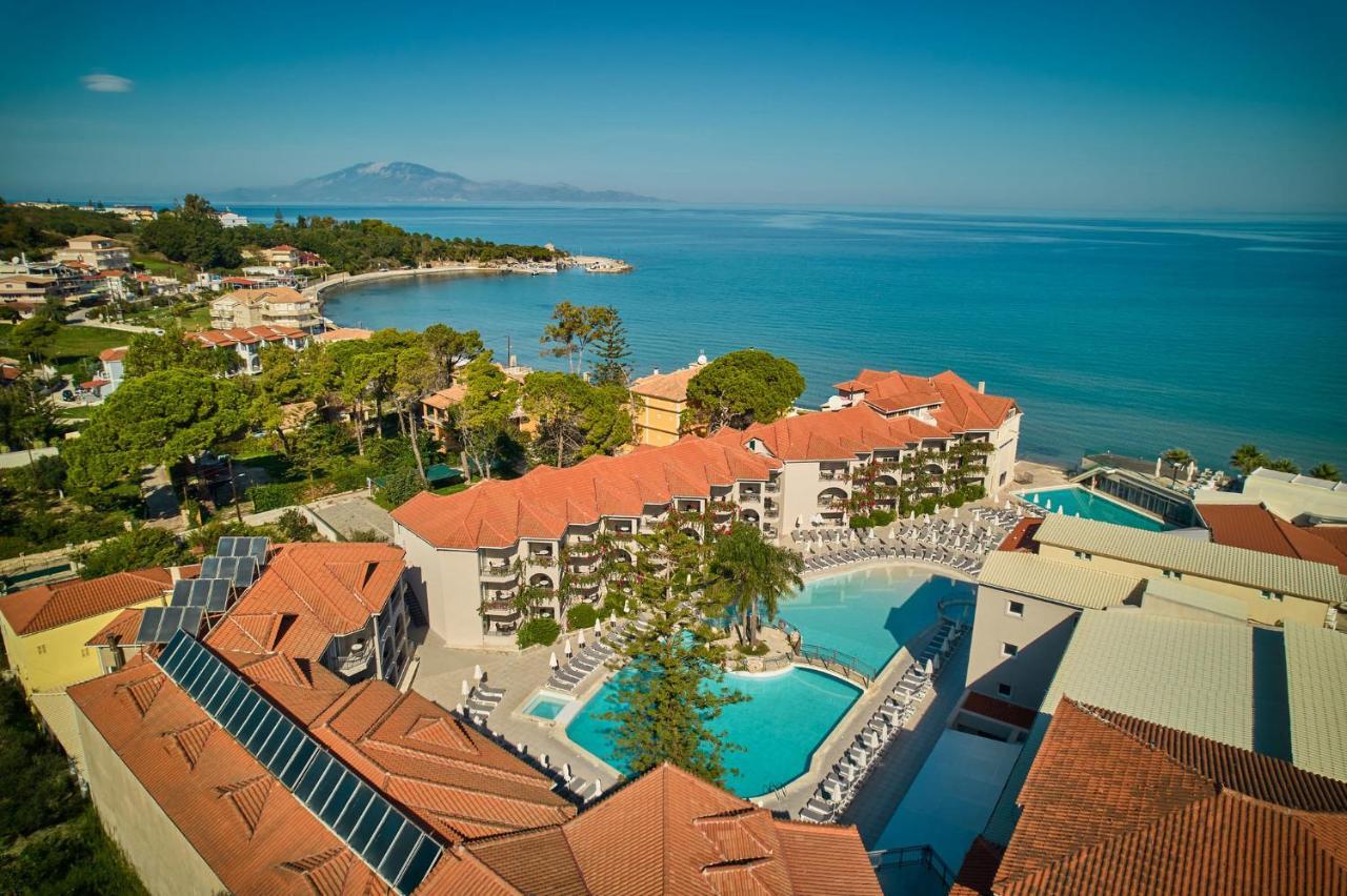 Zakynthos Hotel 4*