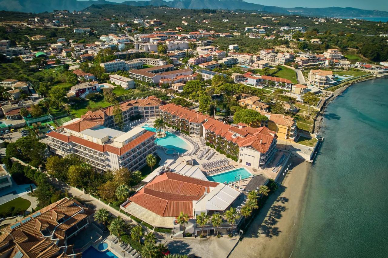 Zakynthos Hotel Tsilivi (Zakynthos)