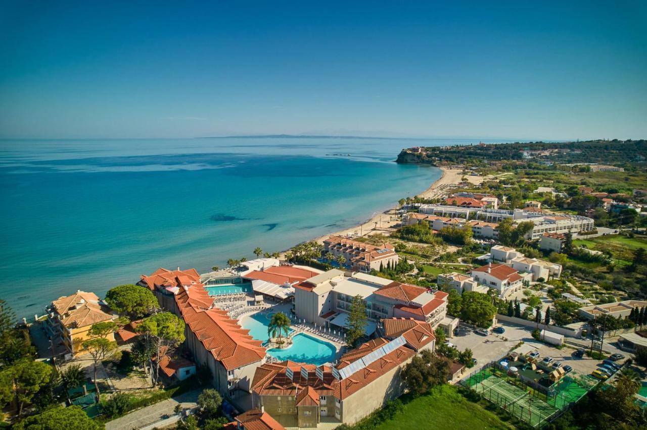 Zakynthos 4* Tsilivi (Zakynthos)