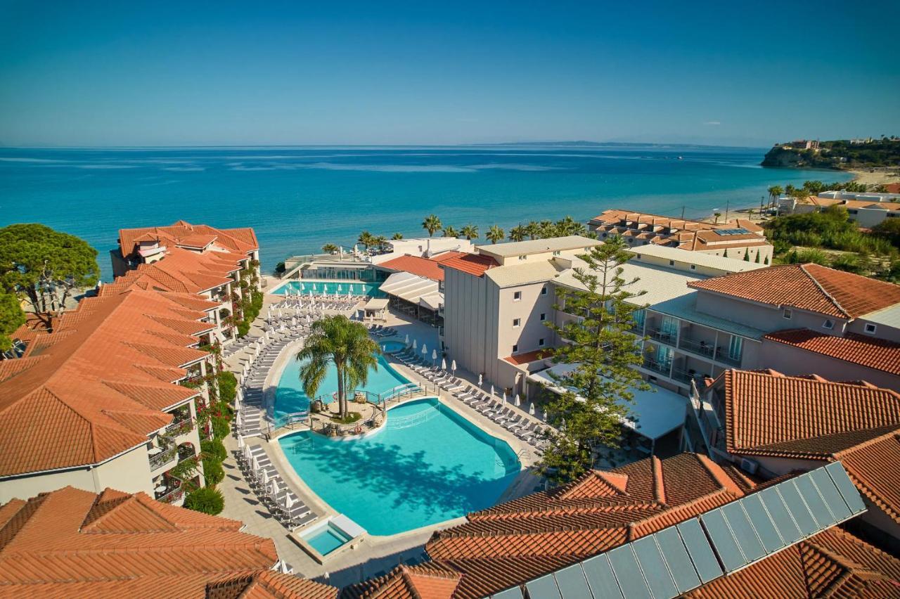 Hotel Zakynthos 4*