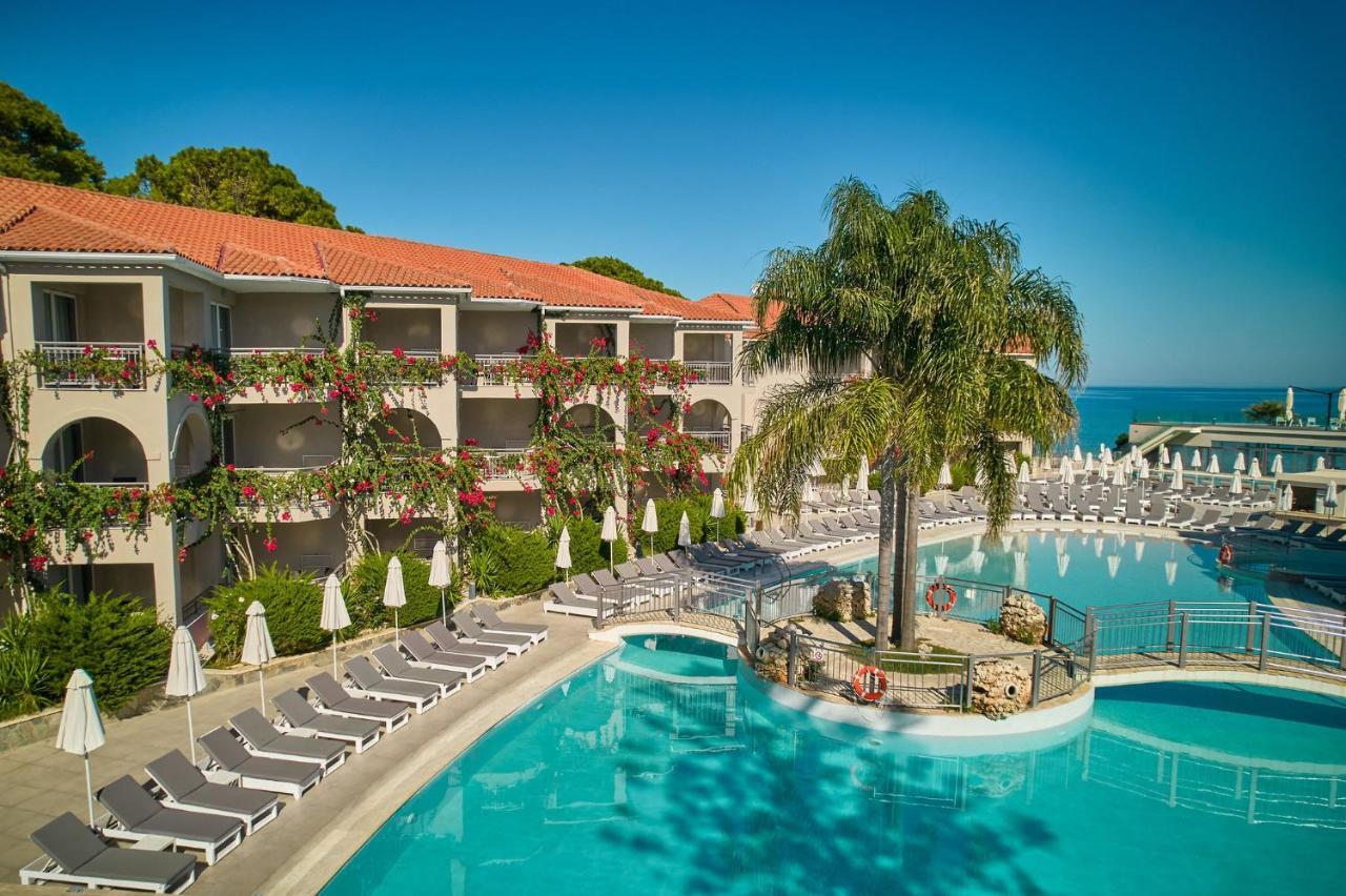Hotel Zakynthos 4*