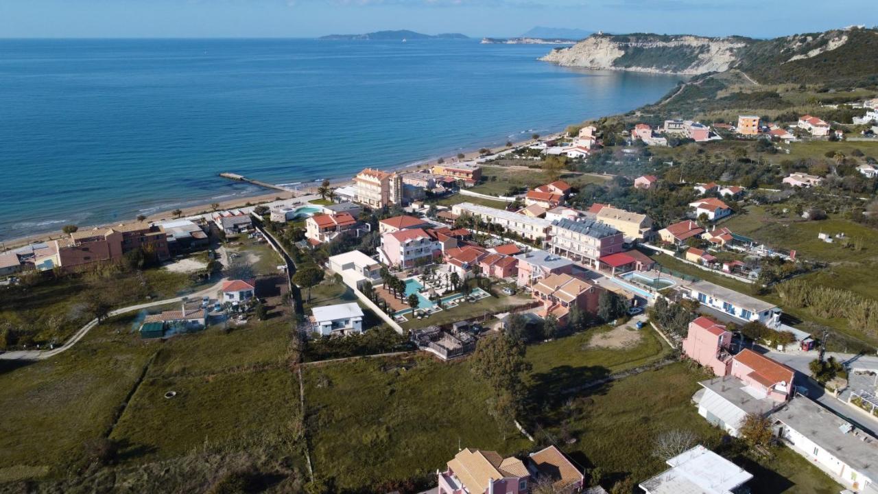 Apartment Emar Corfu