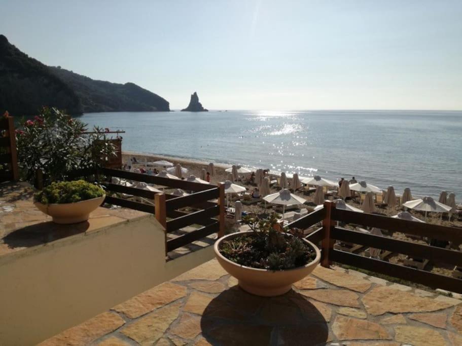 Holiday home Glorious Sunset & Sea View Mariastella 5 Agios Gordios (Corfu)