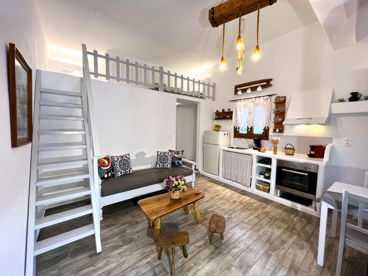 Dreamcatcher Of Zeus Apartment *