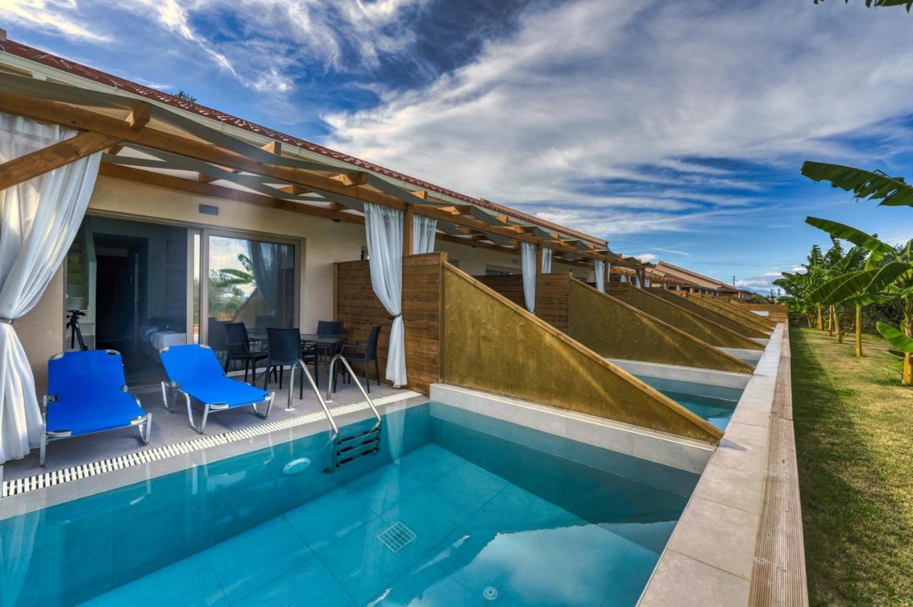 Apartment Kozanos With Private Pool