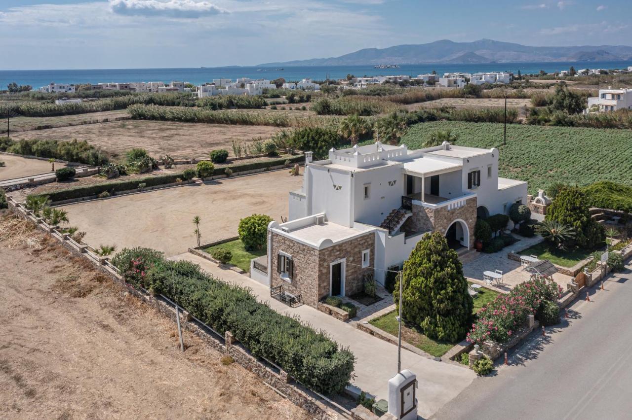 Aparthotel Zefyros 3*