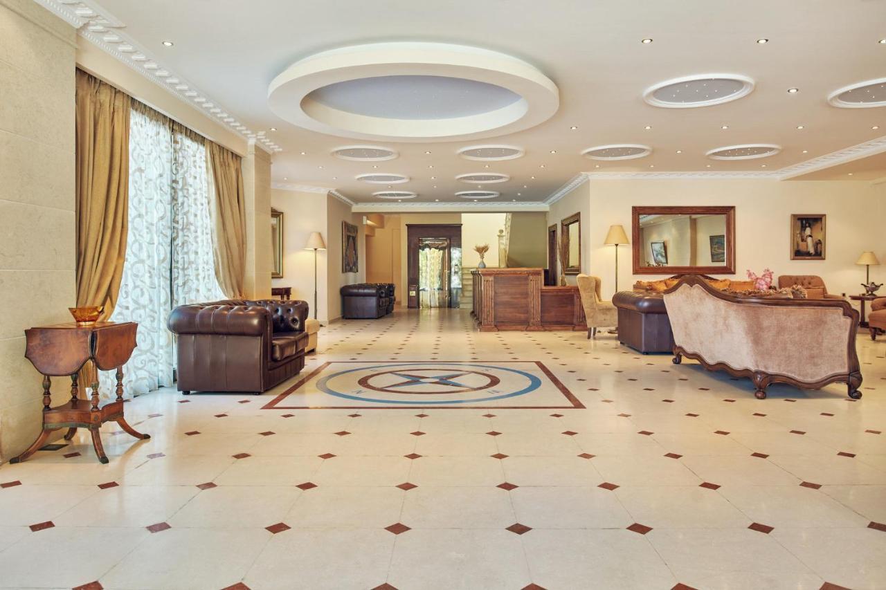 Palazetto Zakynthos - Adults Only Hotel 4*