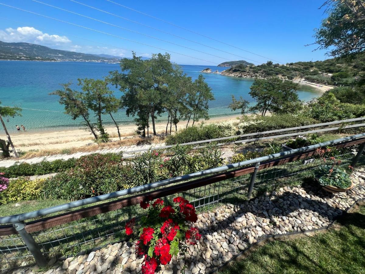 Holiday home Kallithea