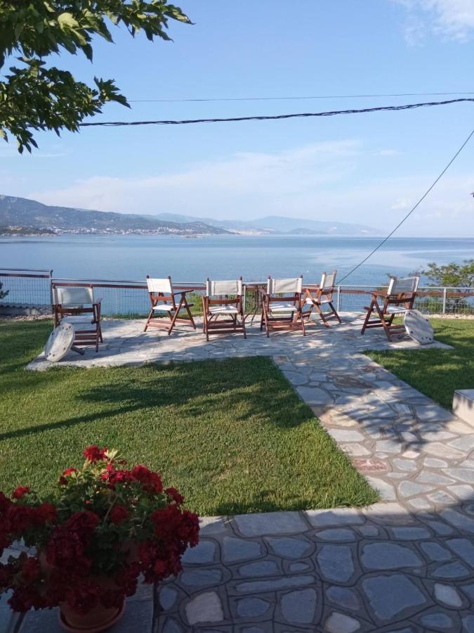 Holiday home Kallithea