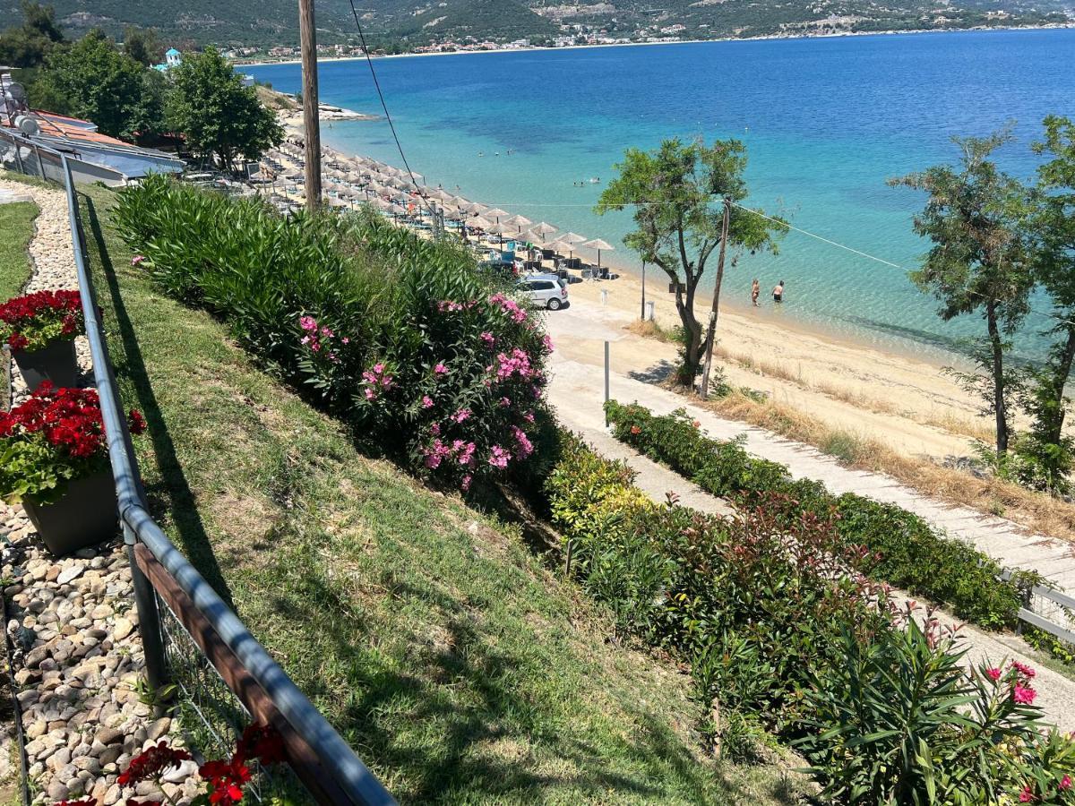 Holiday home Kallithea Nea Iraklitsa