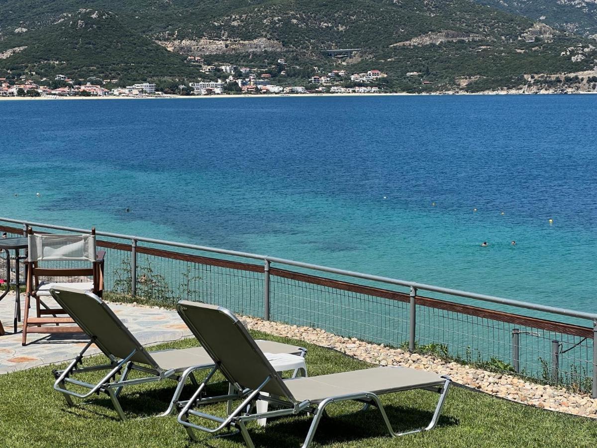 Holiday home Kallithea *