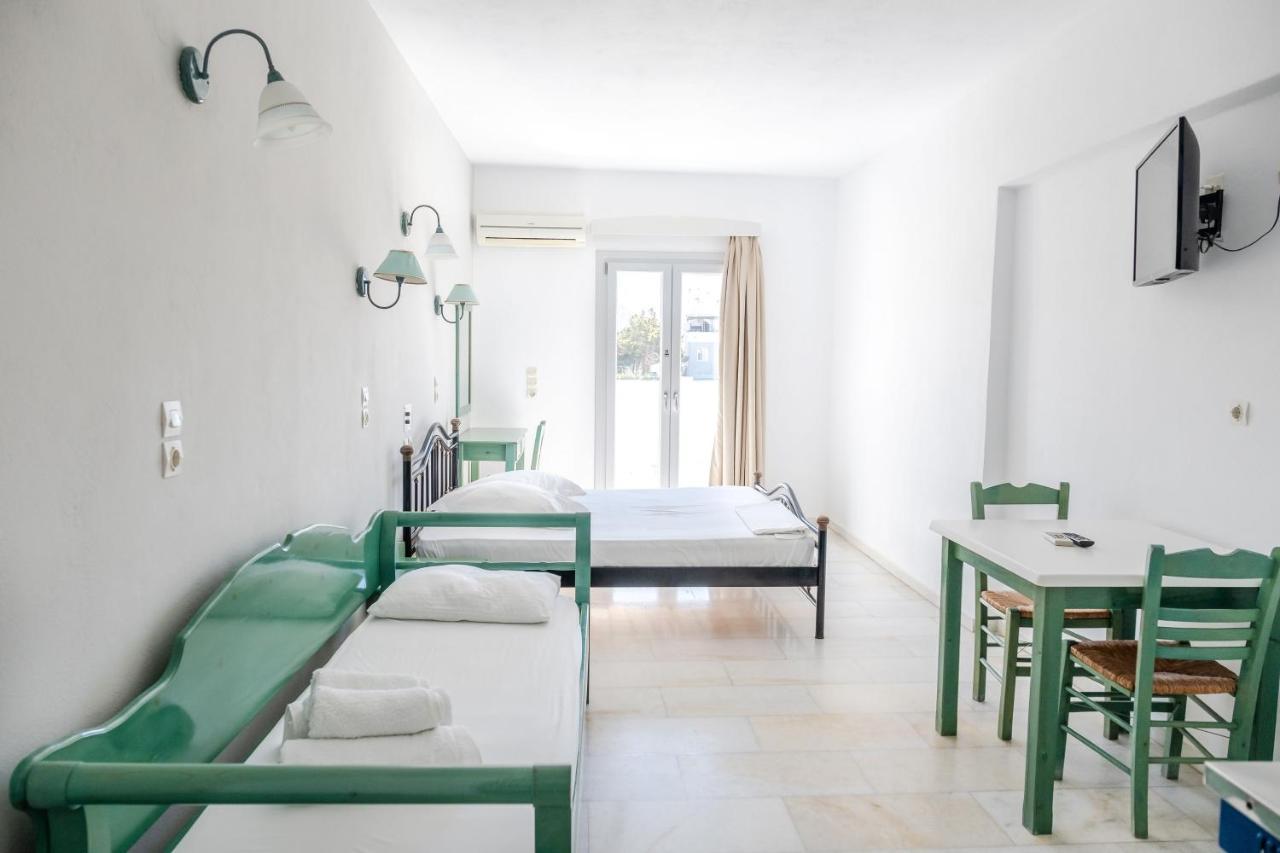 Korali Garden 3*