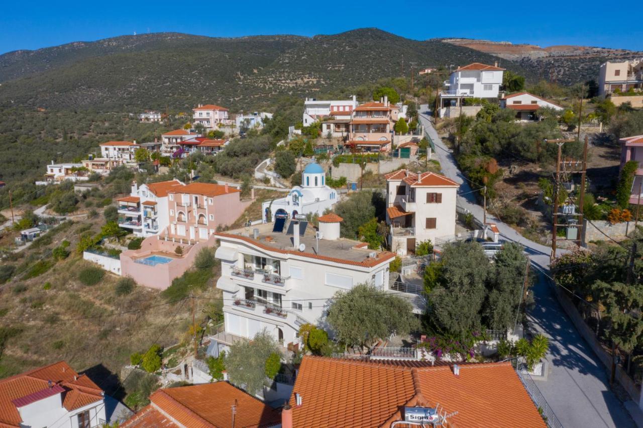 Villa Seaside View *