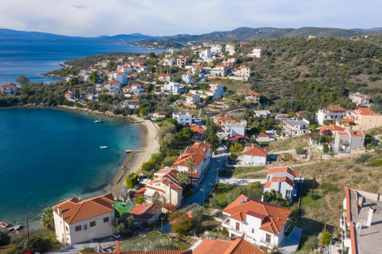 Seaside View * Volos