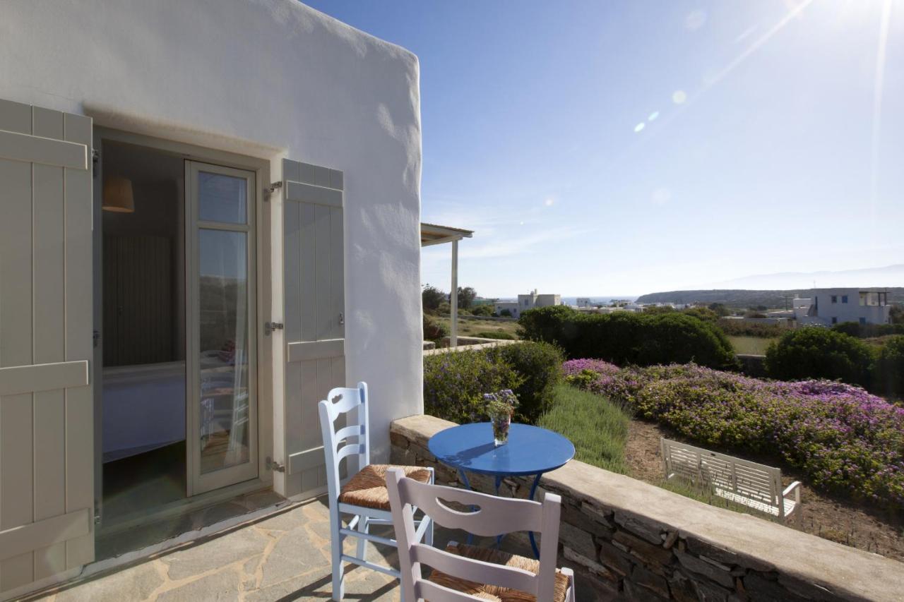 Kallisti Rodia - Dream With Views Garden Nr Kid's Villa