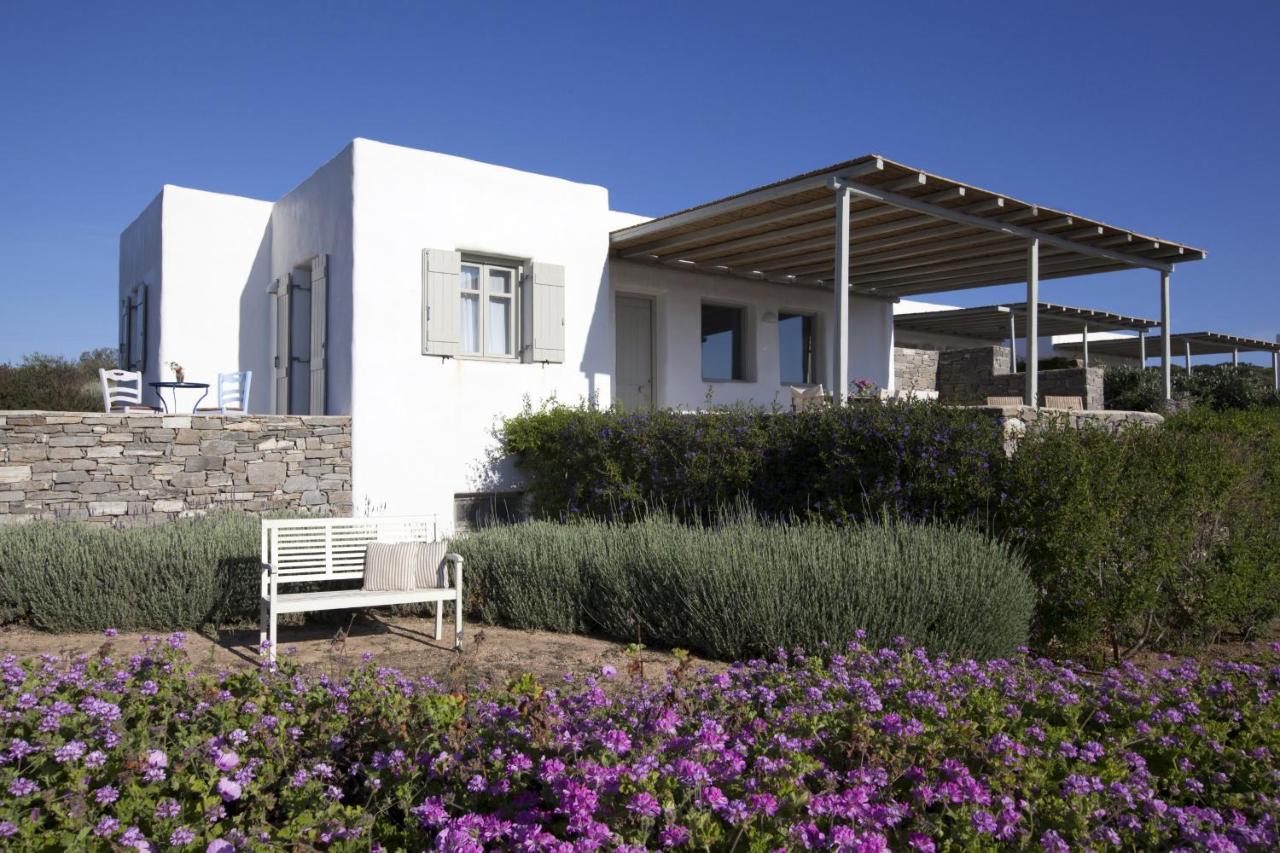 Kallisti Rodia - Dream With Views Garden Nr Kid's Santa Maria (Paros)