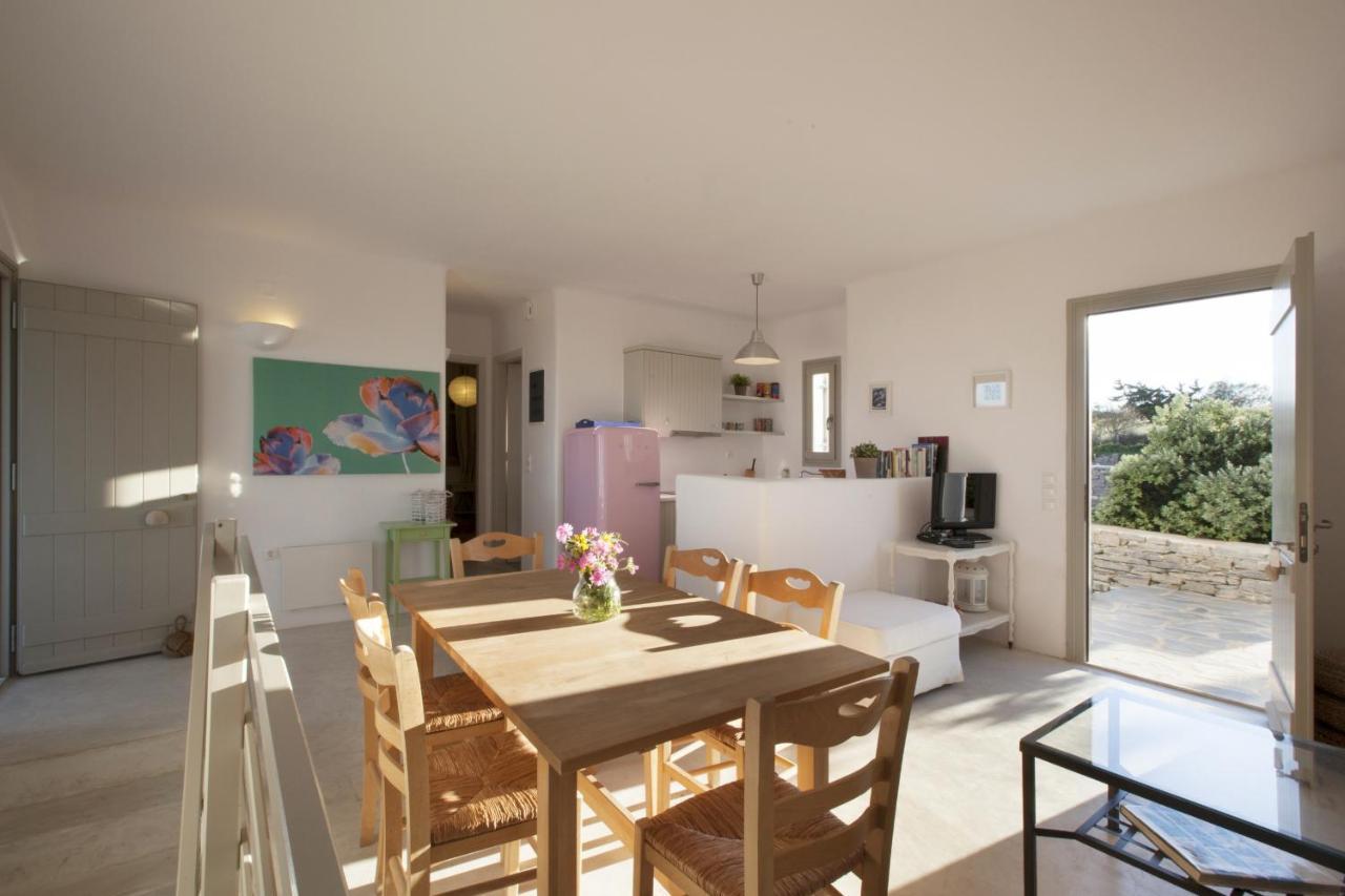 Villa Kallisti Rodia - Dream With Views Garden Nr Kid's