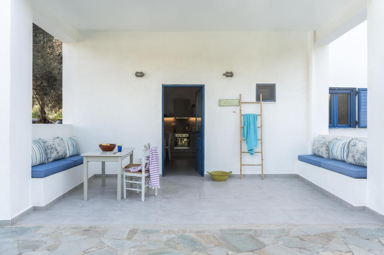 Apartment Alasthas Gavrio