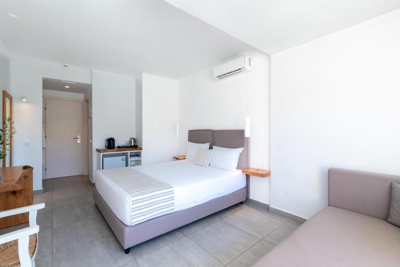 Meliti (adults Only) Hotel Agios Nikolaos (Crete)