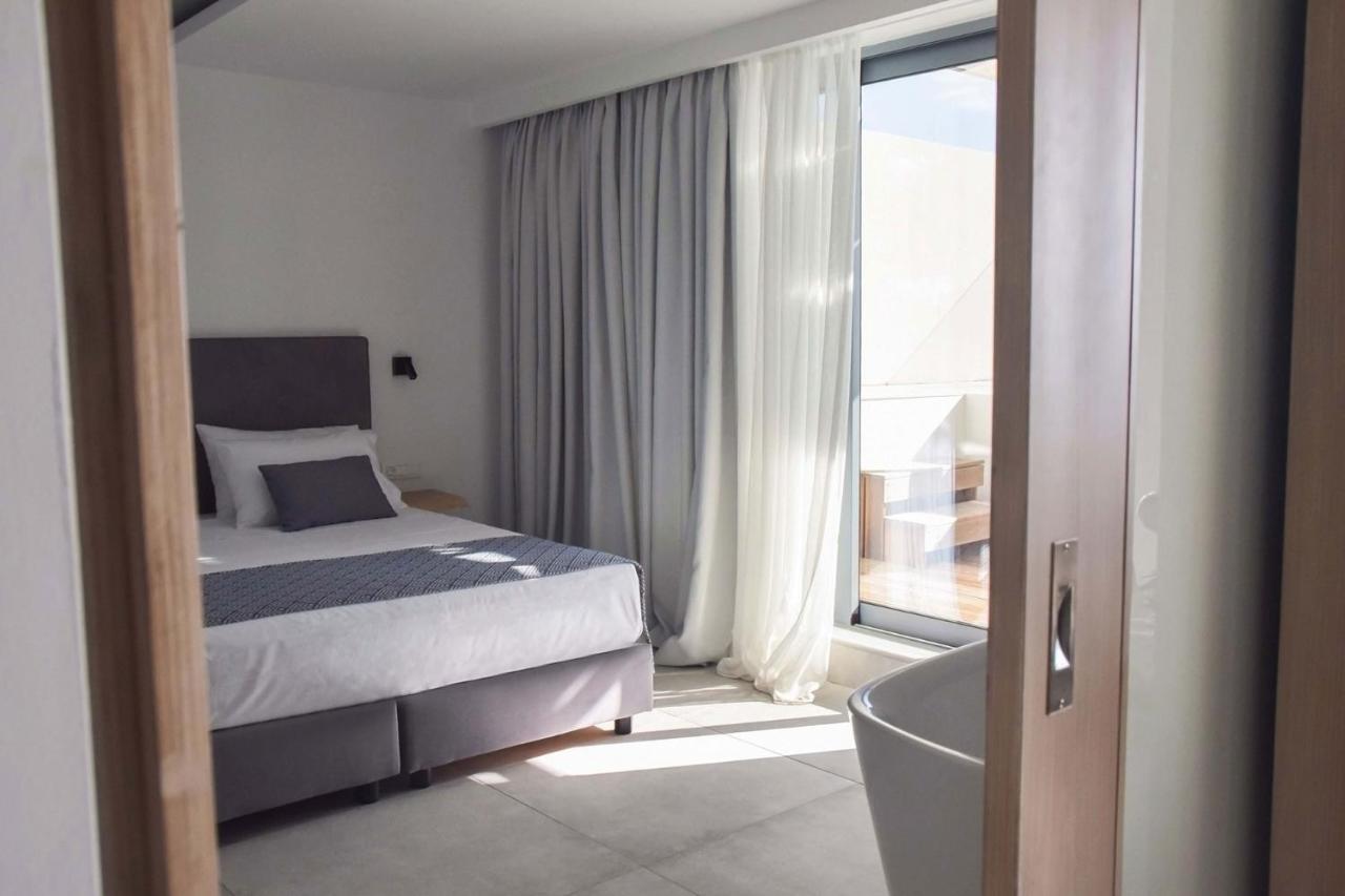 Hotel Meliti (adults Only) Agios Nikolaos (Crete)