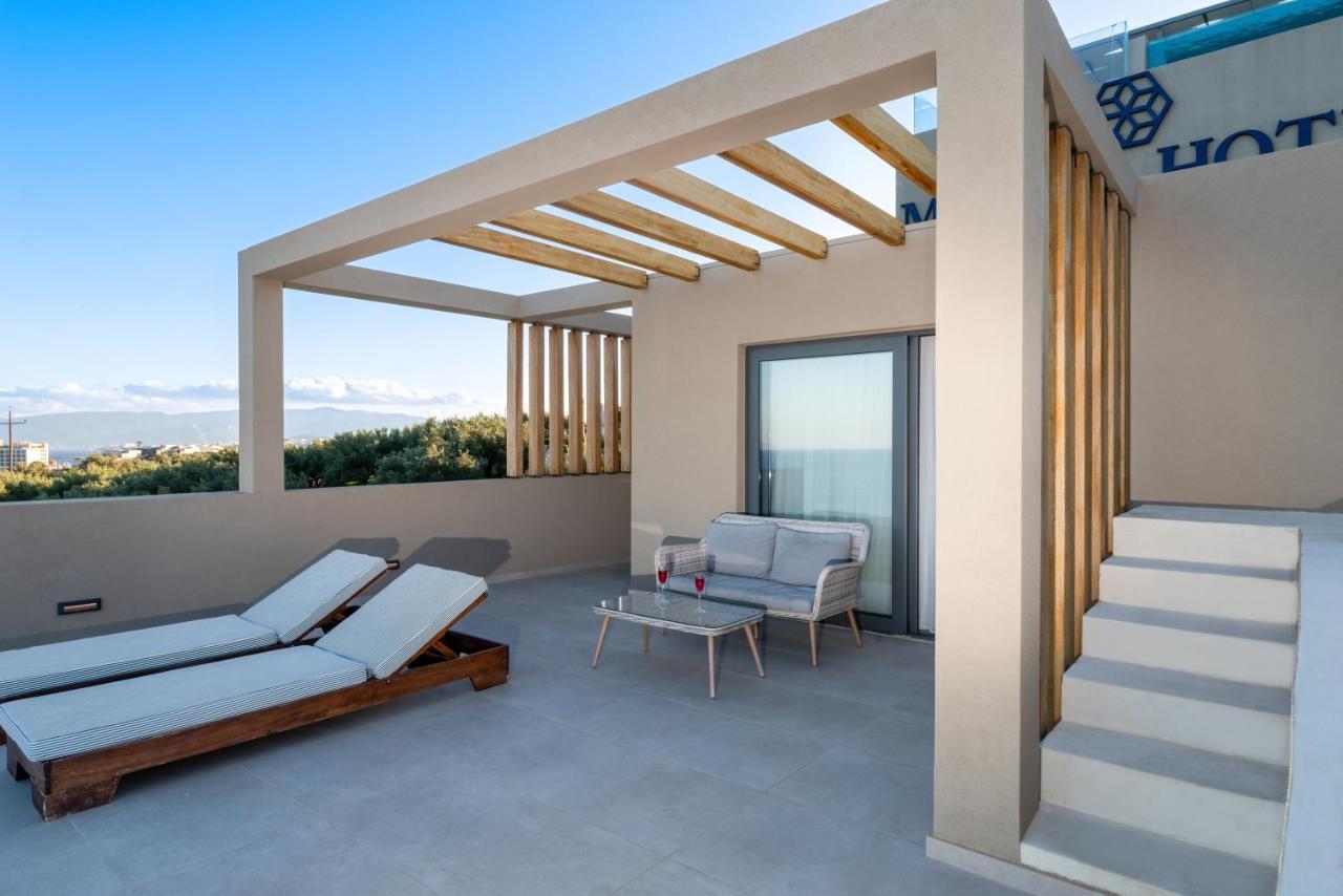 Meliti (adults Only) Agios Nikolaos (Crete)