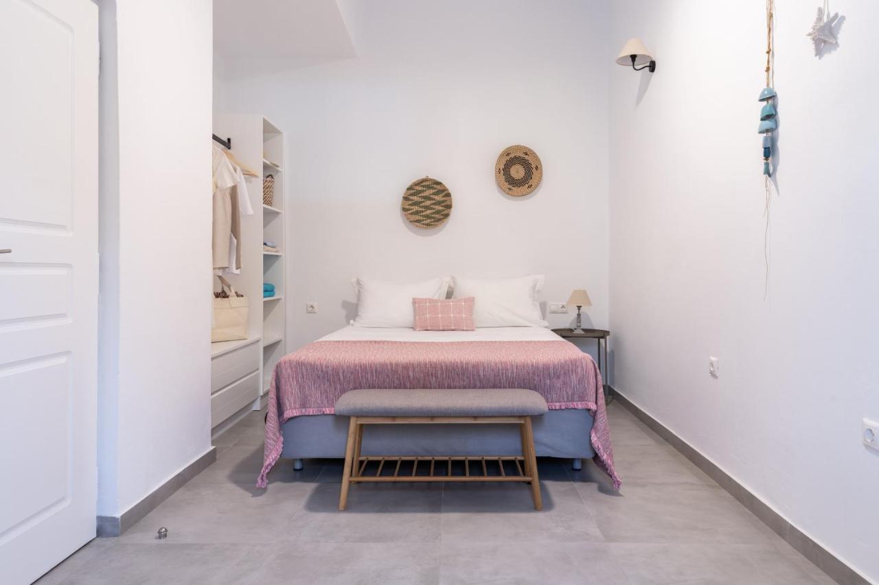 Alasthas Apartment