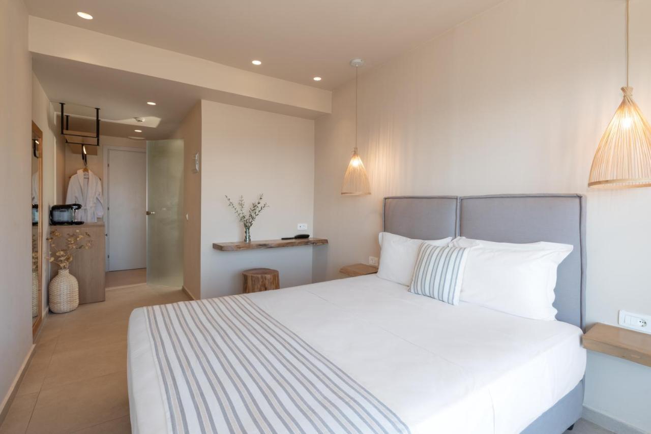 Meliti (adults Only) Agios Nikolaos (Crete)