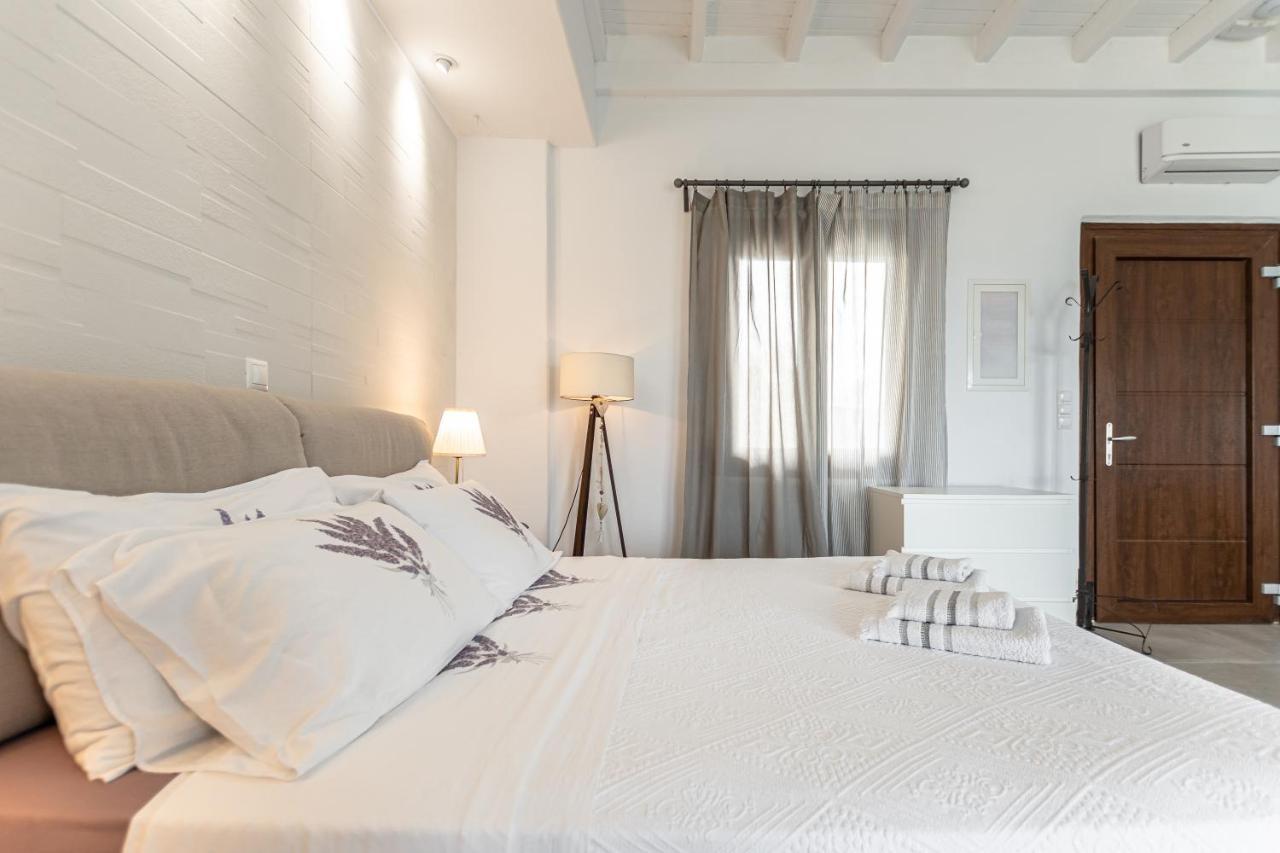 Grotta Sognare Holiday home Naxos City