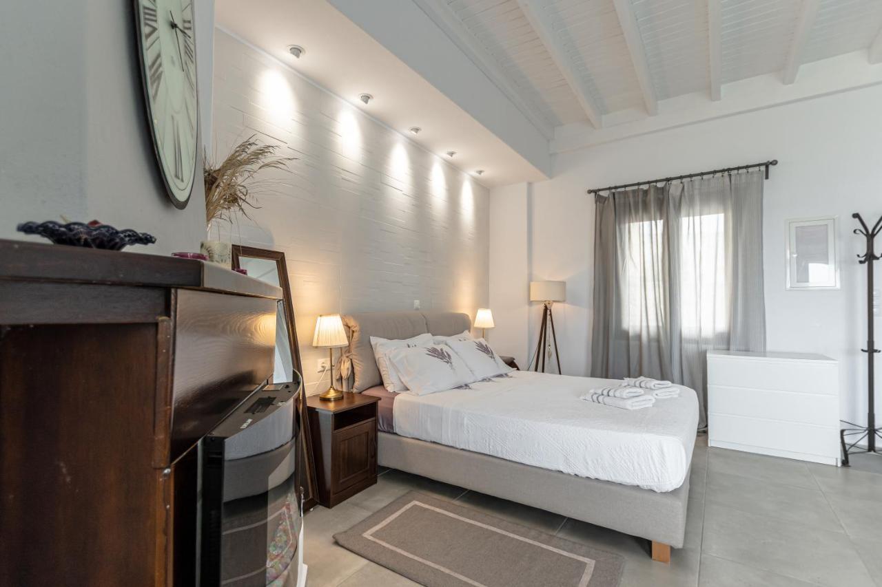 Holiday home Grotta Sognare Naxos City