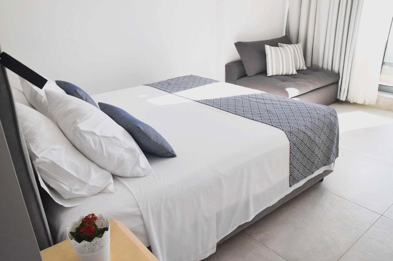 Meliti (adults Only) Hotel Agios Nikolaos (Crete)