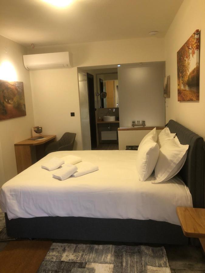 Valeni Boutique & Hotel