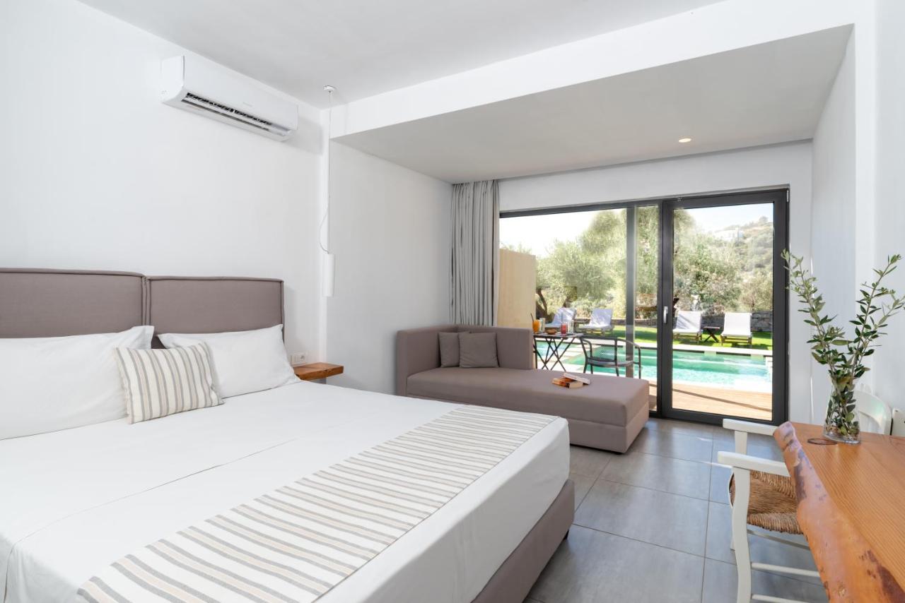 Hotel Meliti (adults Only) Agios Nikolaos (Crete)