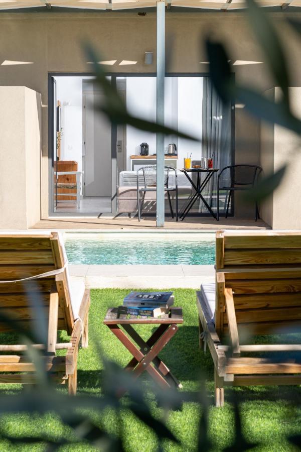 Meliti (adults Only) Hotel 4*