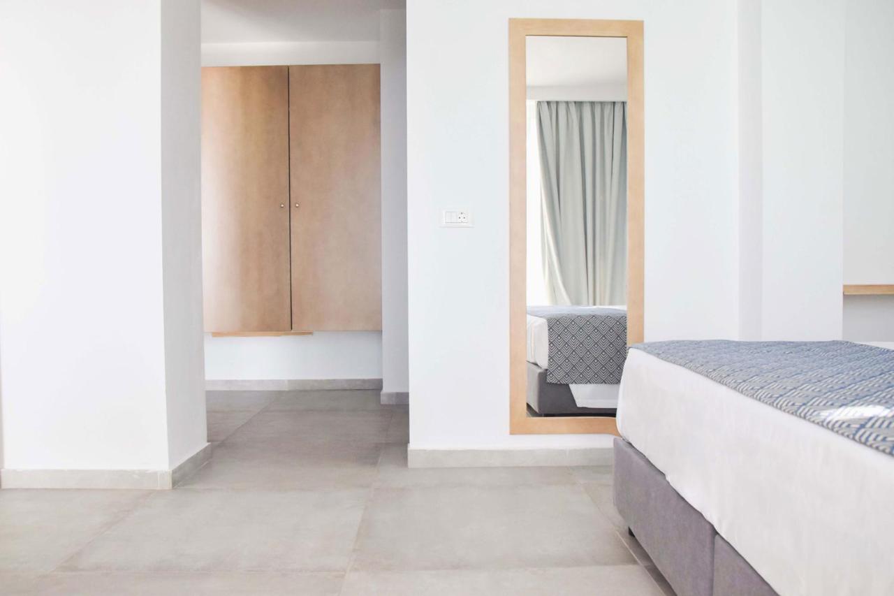 Meliti (adults Only) Hotel Agios Nikolaos (Crete)