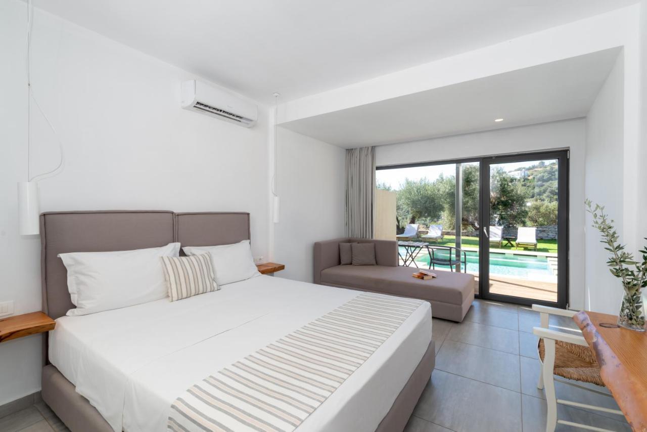 Meliti (adults Only) Hotel Agios Nikolaos (Crete)