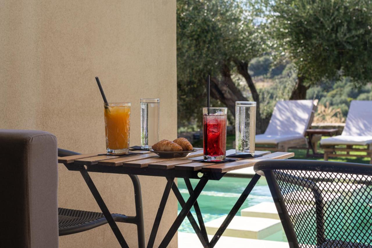 Meliti (adults Only) 4* Agios Nikolaos (Crete)