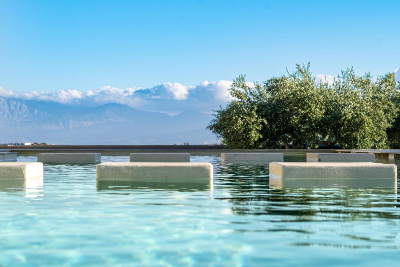 Meliti (adults Only) 4* Agios Nikolaos (Crete)