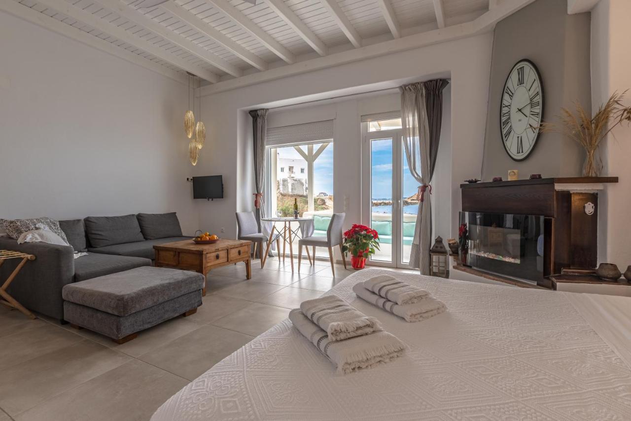 Holiday home Grotta Sognare