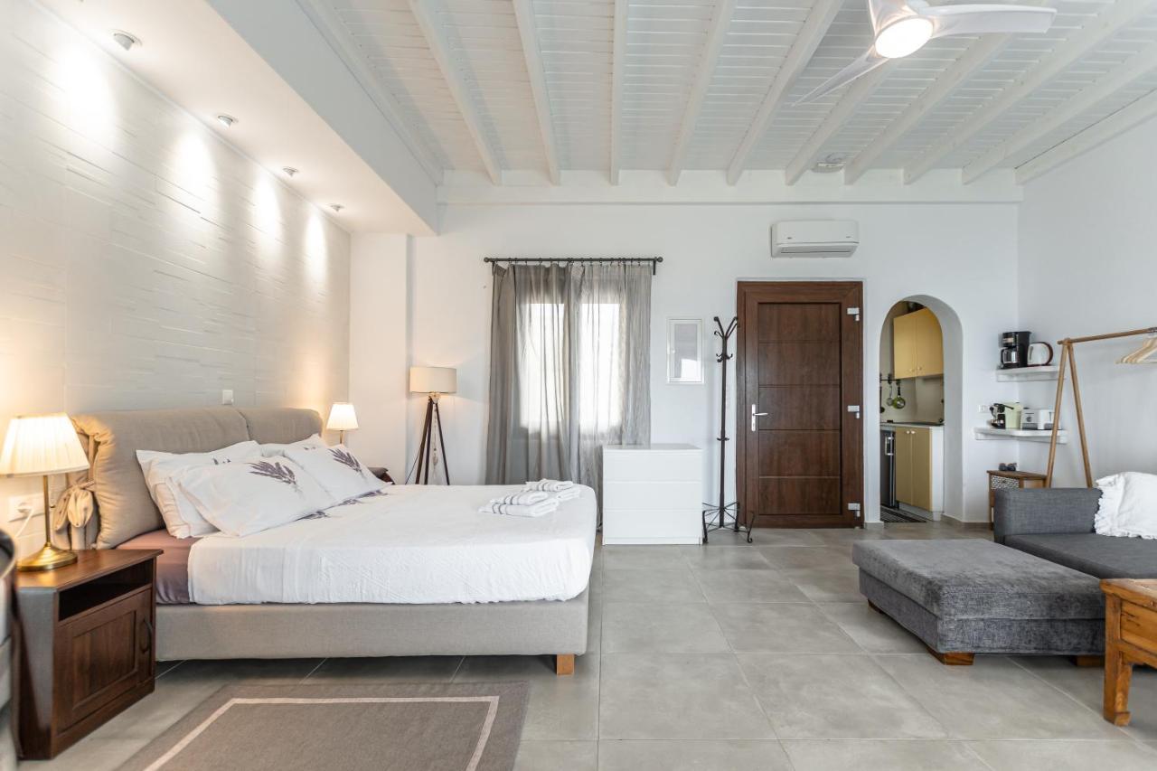 Holiday home Grotta Sognare