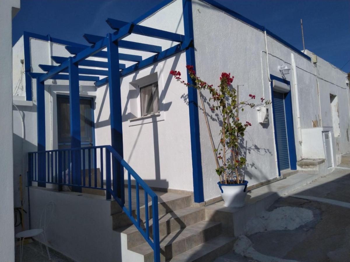 Casa Plaka *