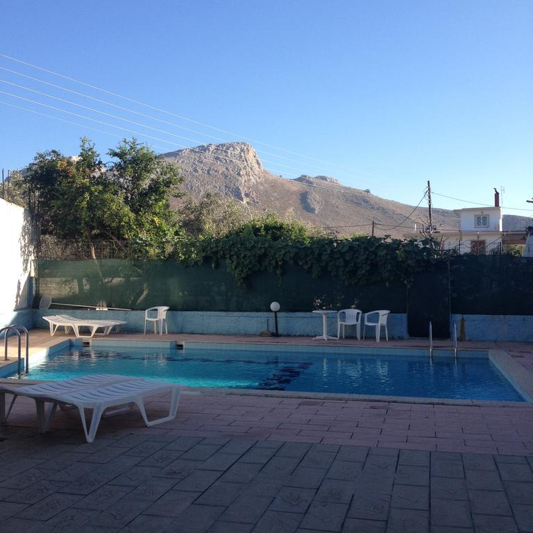 Semina Archangelos (Rhodes)