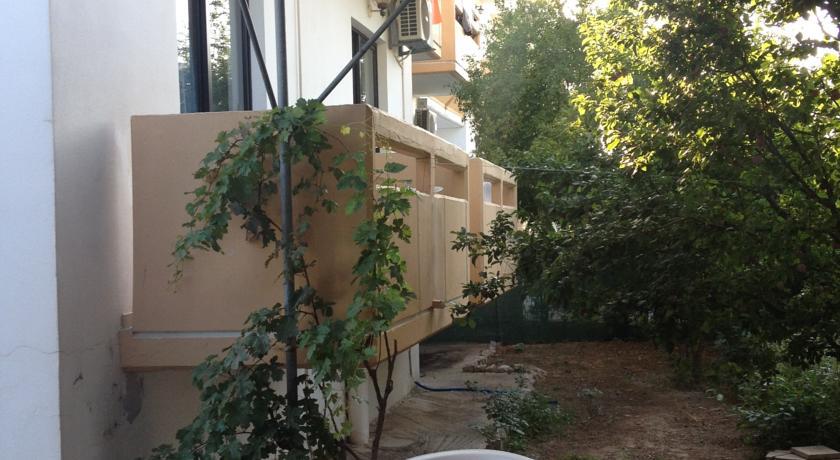 Semina Apartment