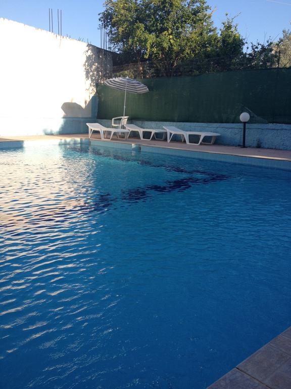 Apartment Semina Archangelos (Rhodes)